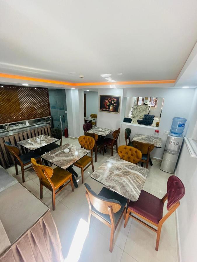 Hotel New House Estambul Exterior foto