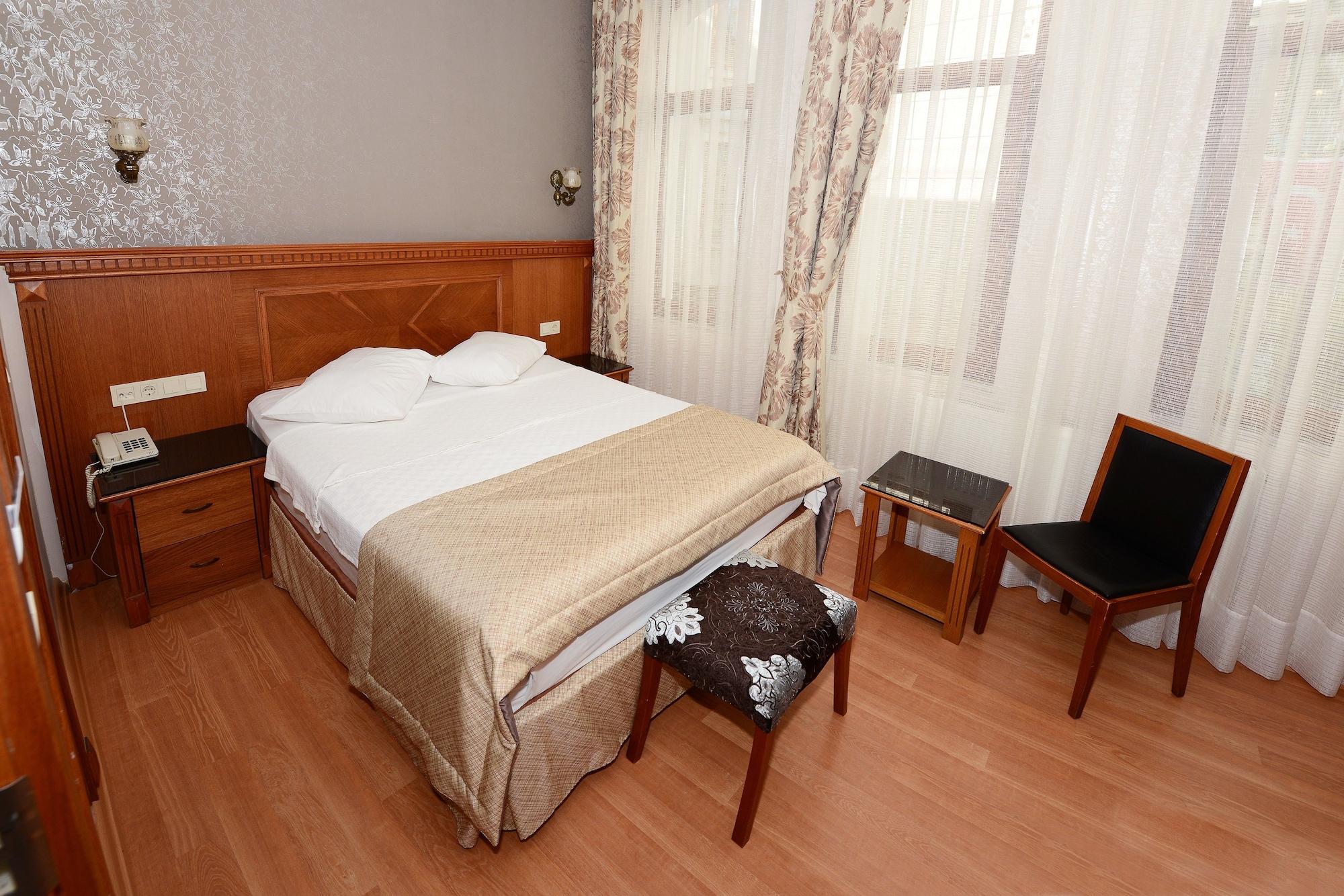 Hotel New House Estambul Exterior foto