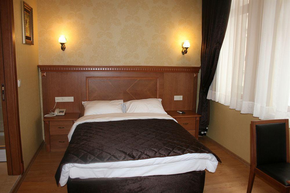 Hotel New House Estambul Exterior foto